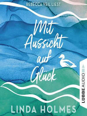 cover image of Mit Aussicht auf Glück